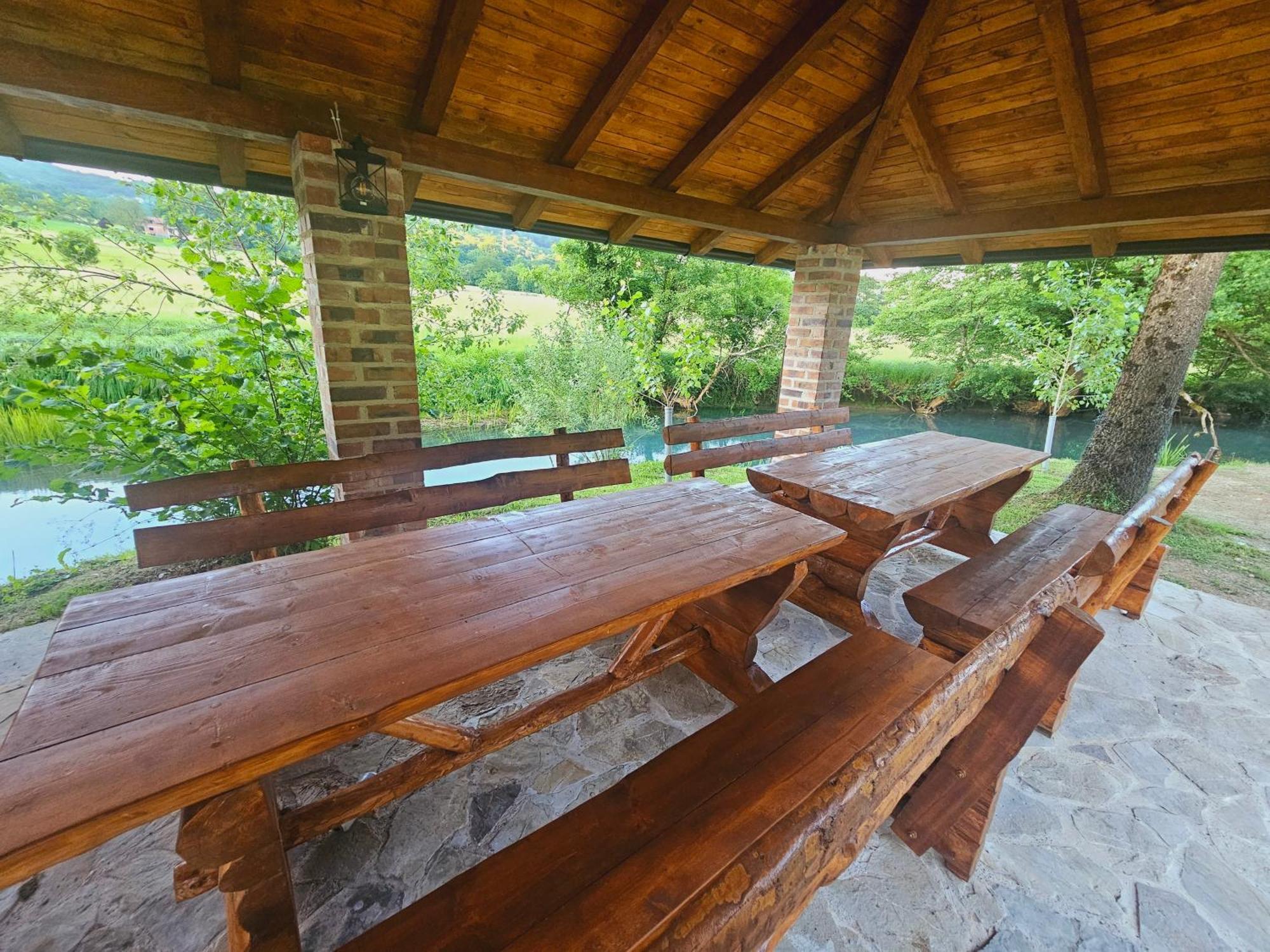 Dom wakacyjny Rivera Banja Luka